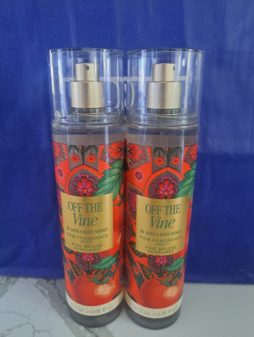 BBW Fragance Body Mist Bundle- New